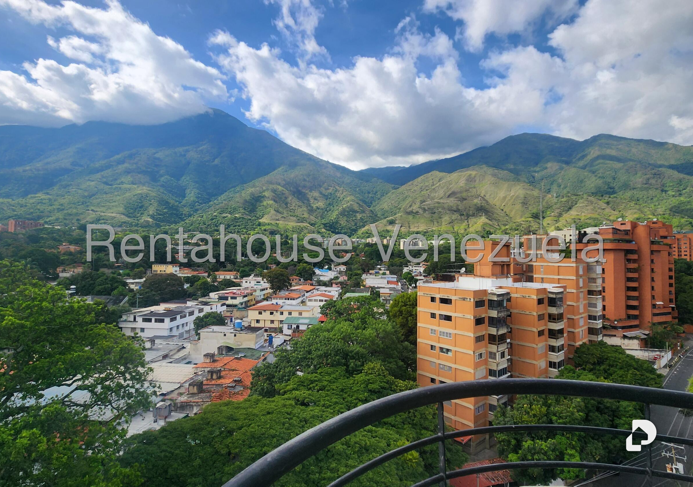 Penthouse en Montecristo, Caracas – 18