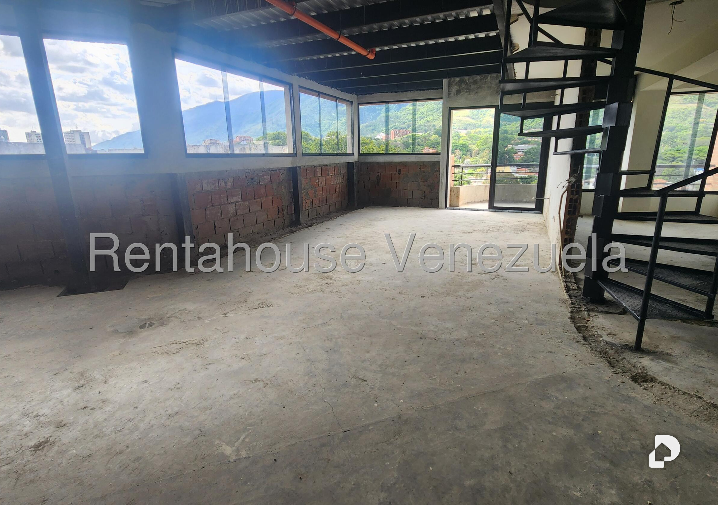 Penthouse en Montecristo, Caracas – 17