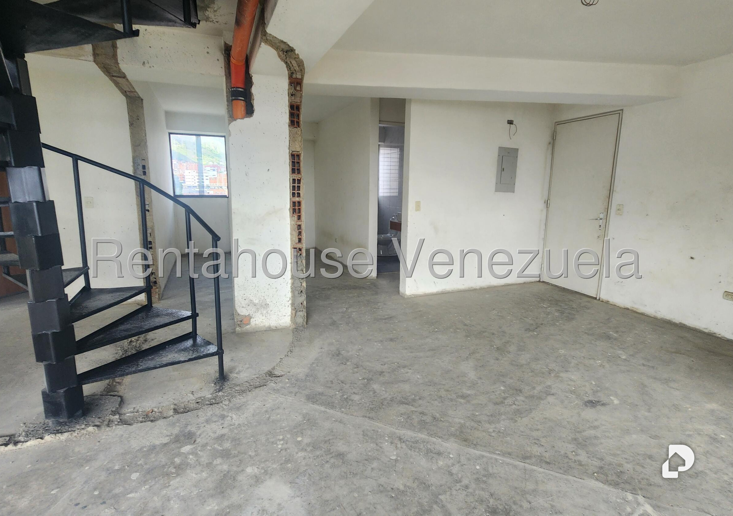 Penthouse en Montecristo, Caracas – 12