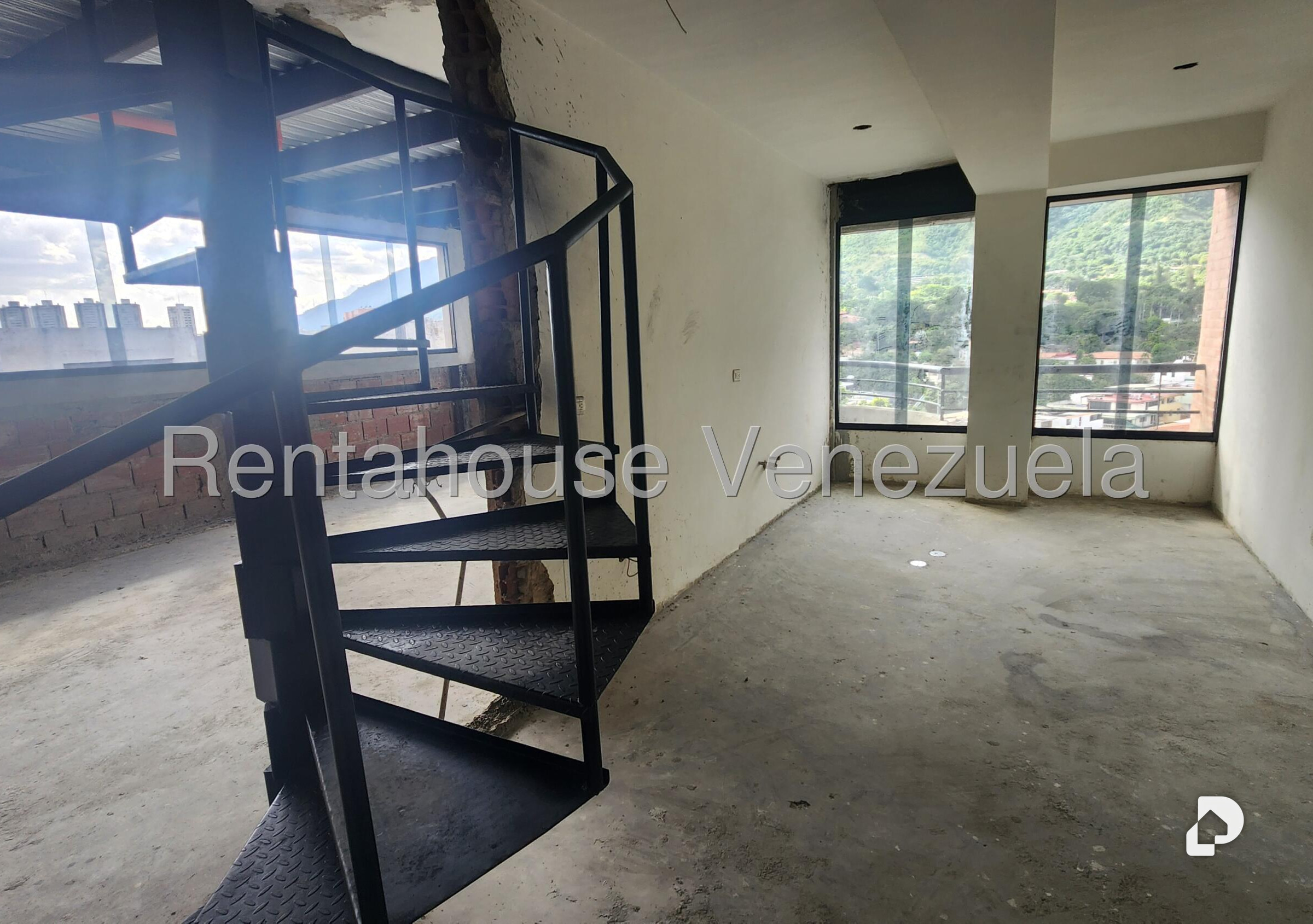 Penthouse en Montecristo, Caracas – 11