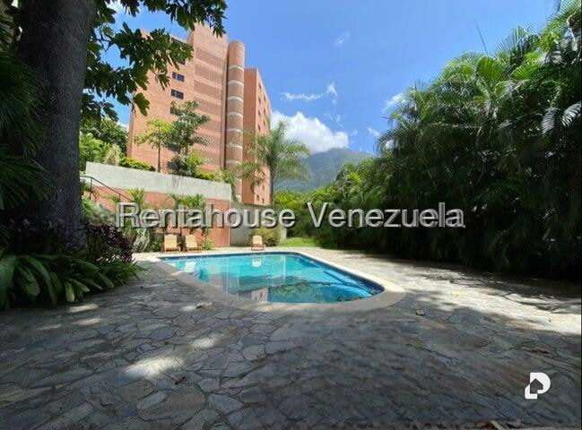 Penthouse en Montecristo, Caracas – 25