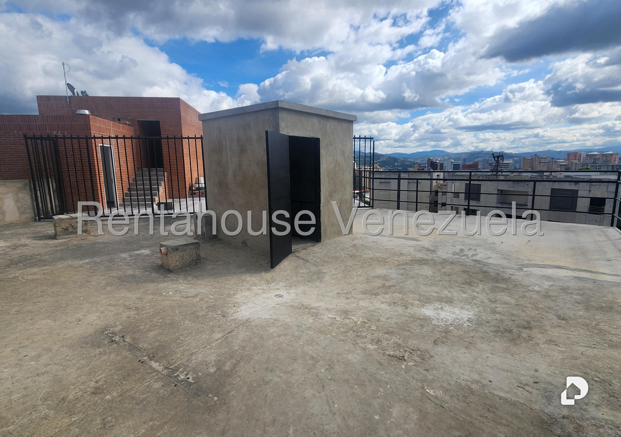 Penthouse en Montecristo, Caracas – 21
