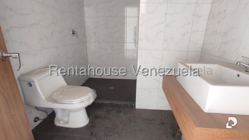 Penthouse en Montecristo, Caracas – 15
