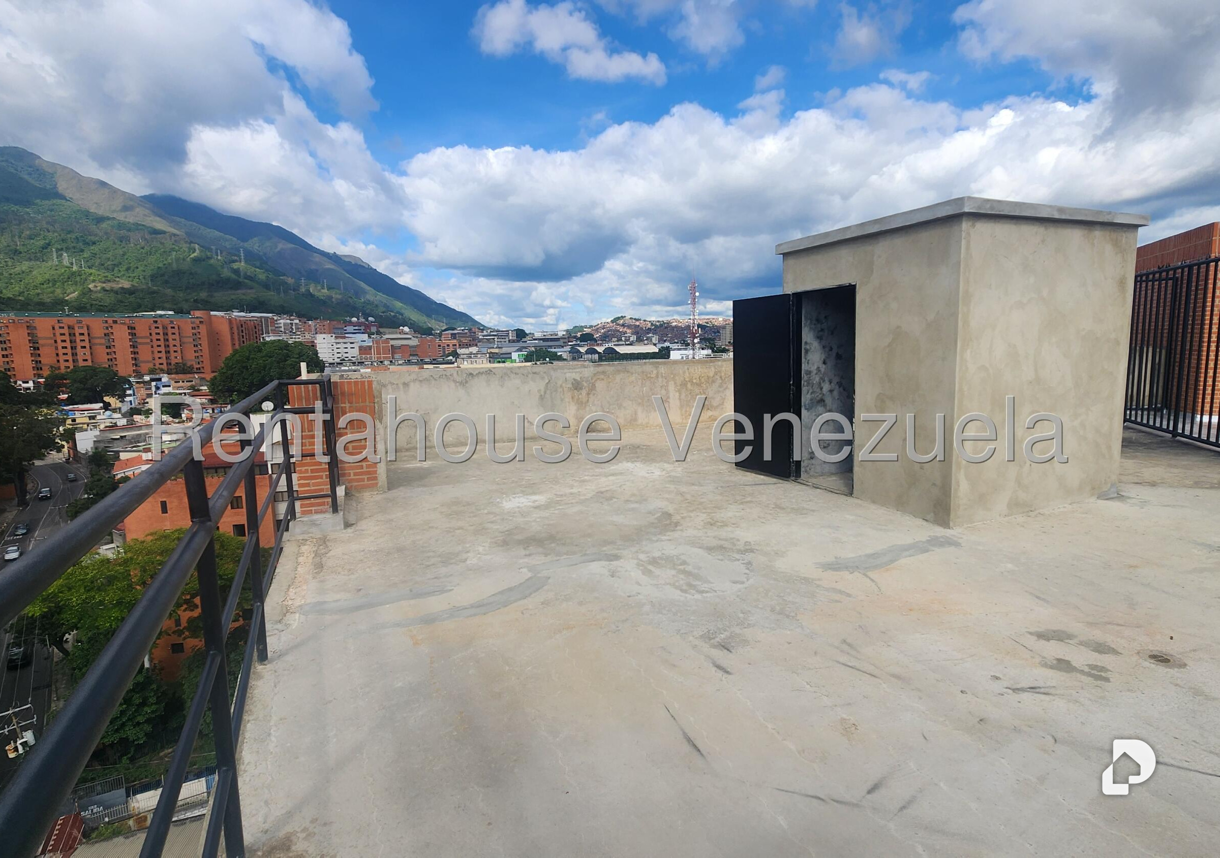 Penthouse en Montecristo, Caracas – 20