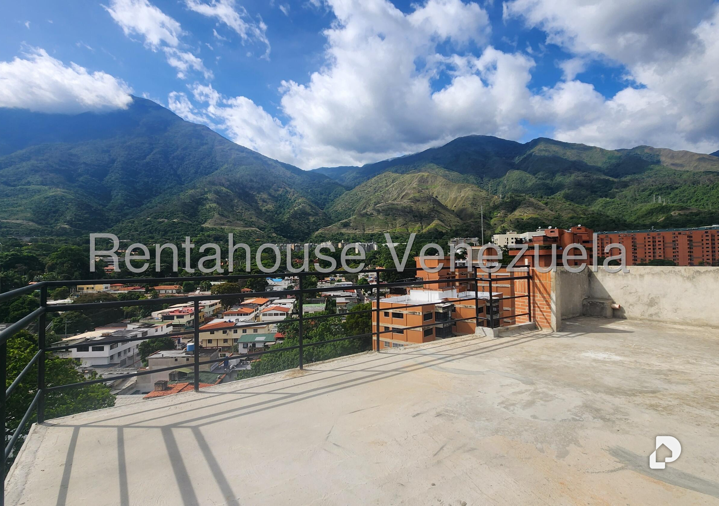 Penthouse en Montecristo, Caracas – 19