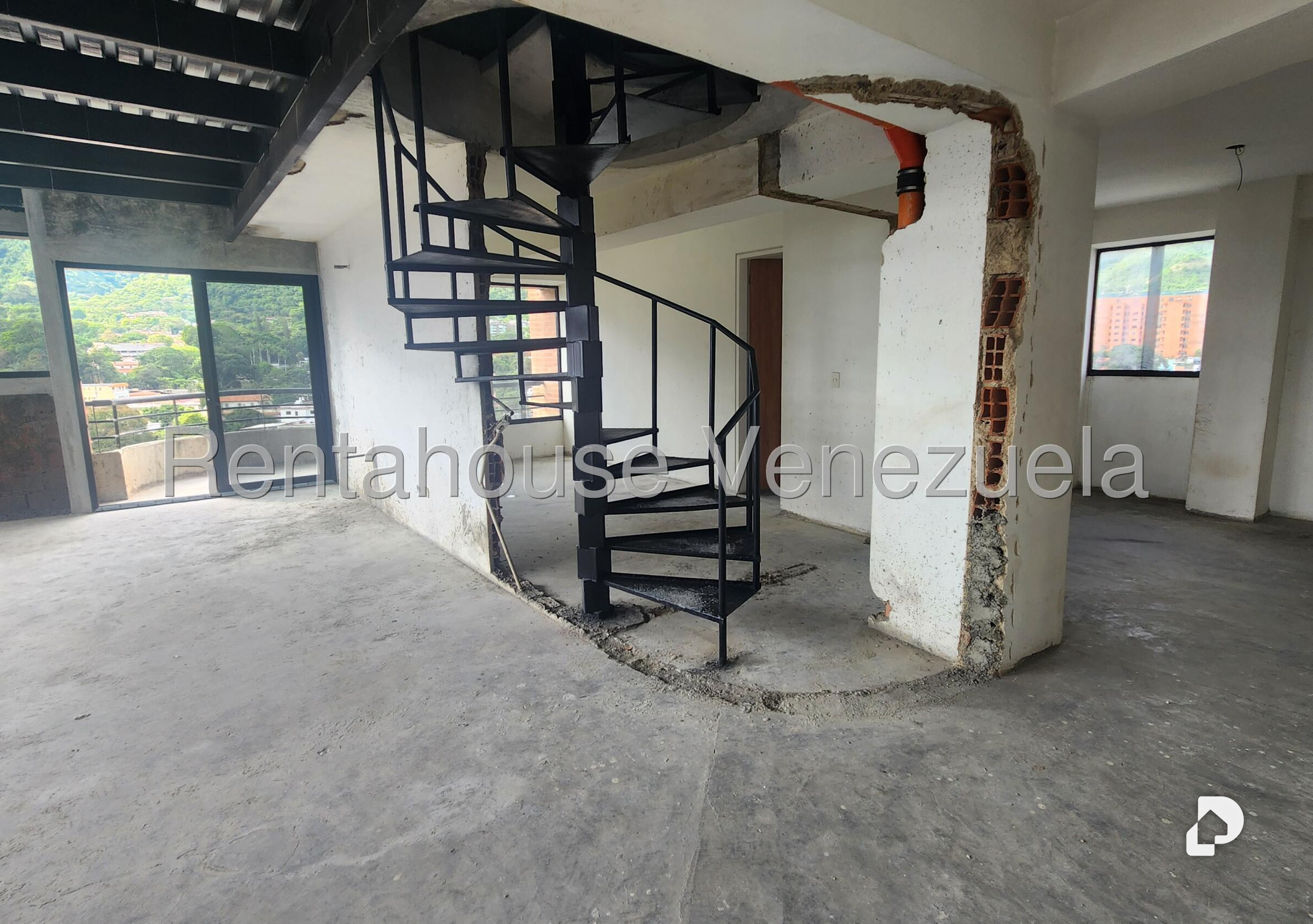 Penthouse en Montecristo, Caracas – 13