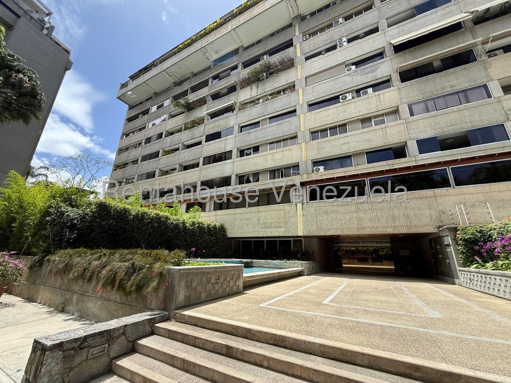 Apartamento en Santa Rosa De Lima, Caracas - 1