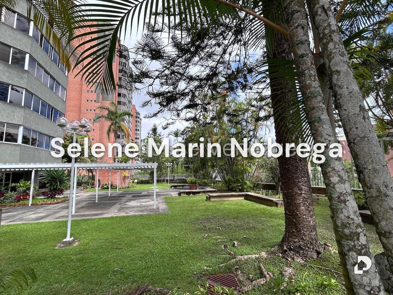 Apartamento en Los Naranjos (del Cafetal), Caracas – 18