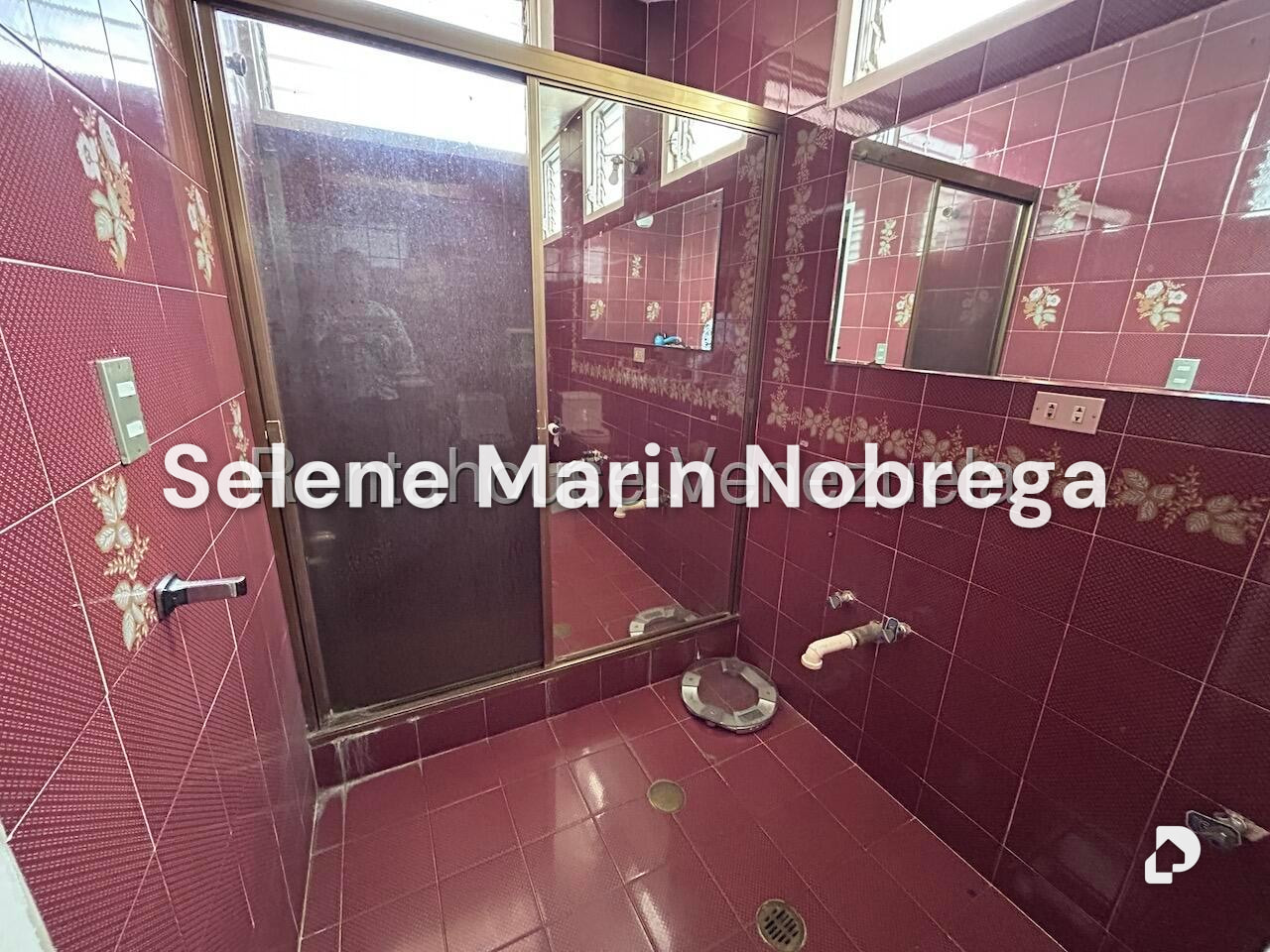 Apartamento en Los Naranjos (del Cafetal), Caracas – 12