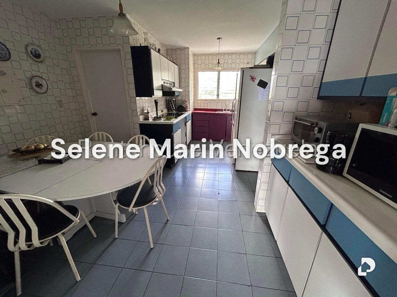 Apartamento en Los Naranjos (del Cafetal), Caracas – 8