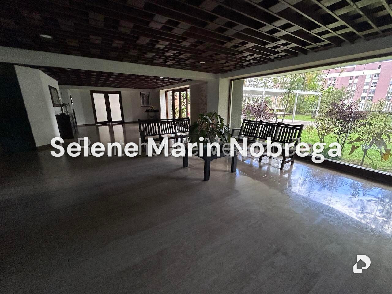 Apartamento en Los Naranjos (del Cafetal), Caracas – 21