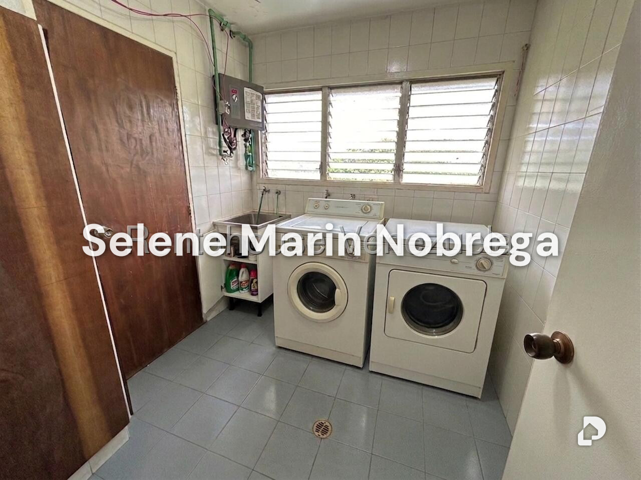 Apartamento en Los Naranjos (del Cafetal), Caracas – 20