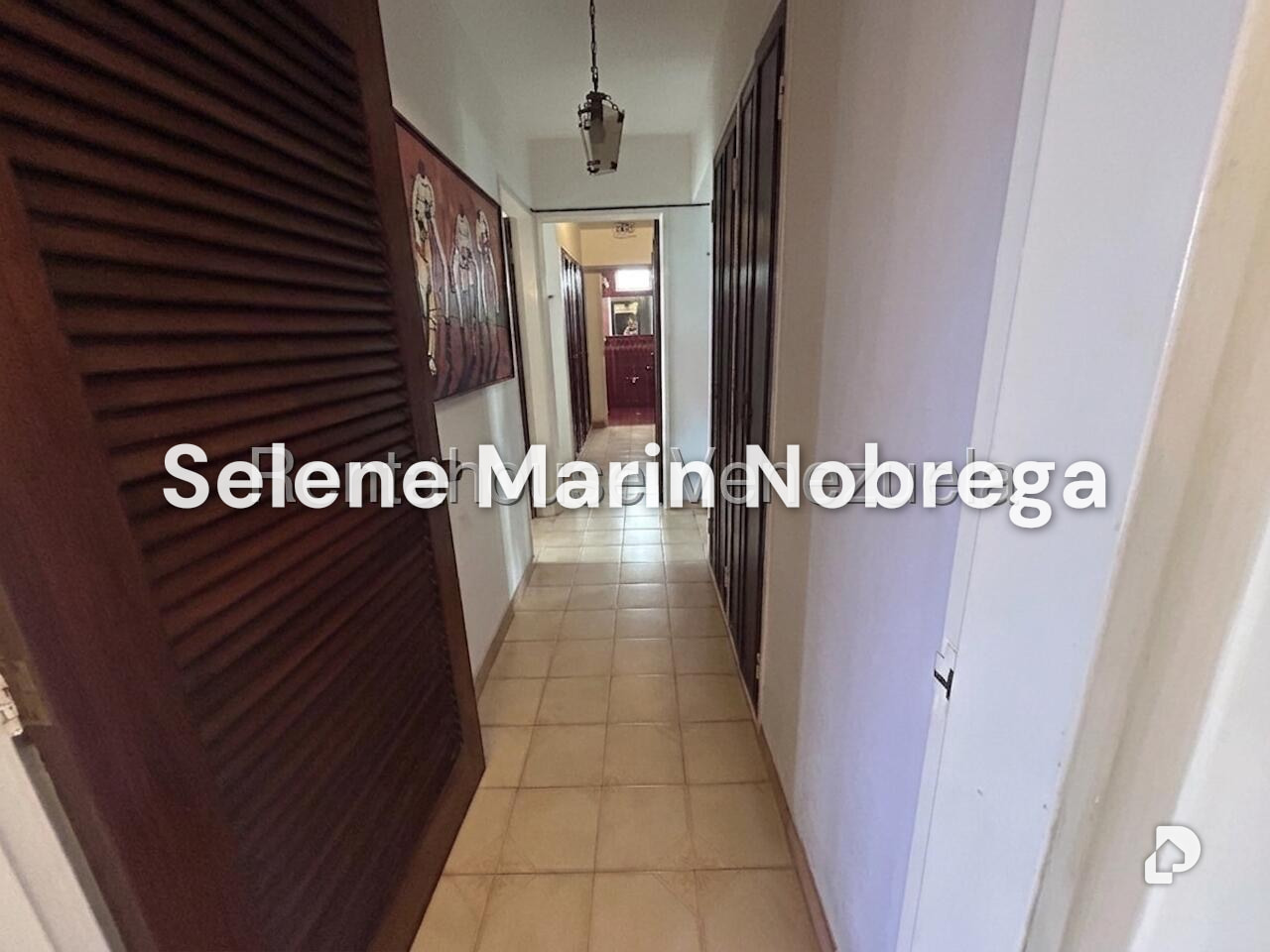 Apartamento en Los Naranjos (del Cafetal), Caracas – 9