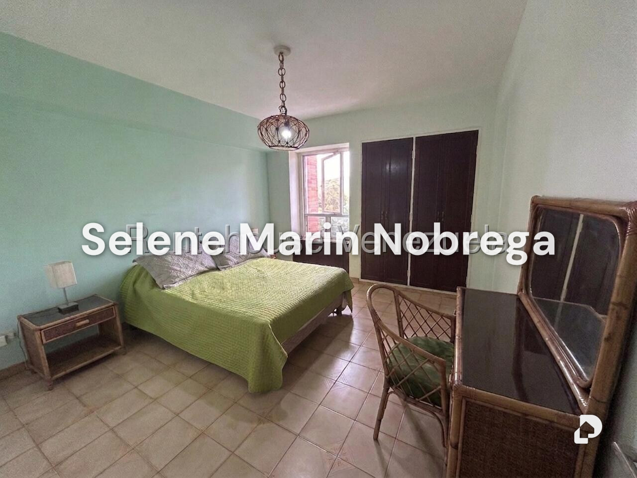 Apartamento en Los Naranjos (del Cafetal), Caracas – 16