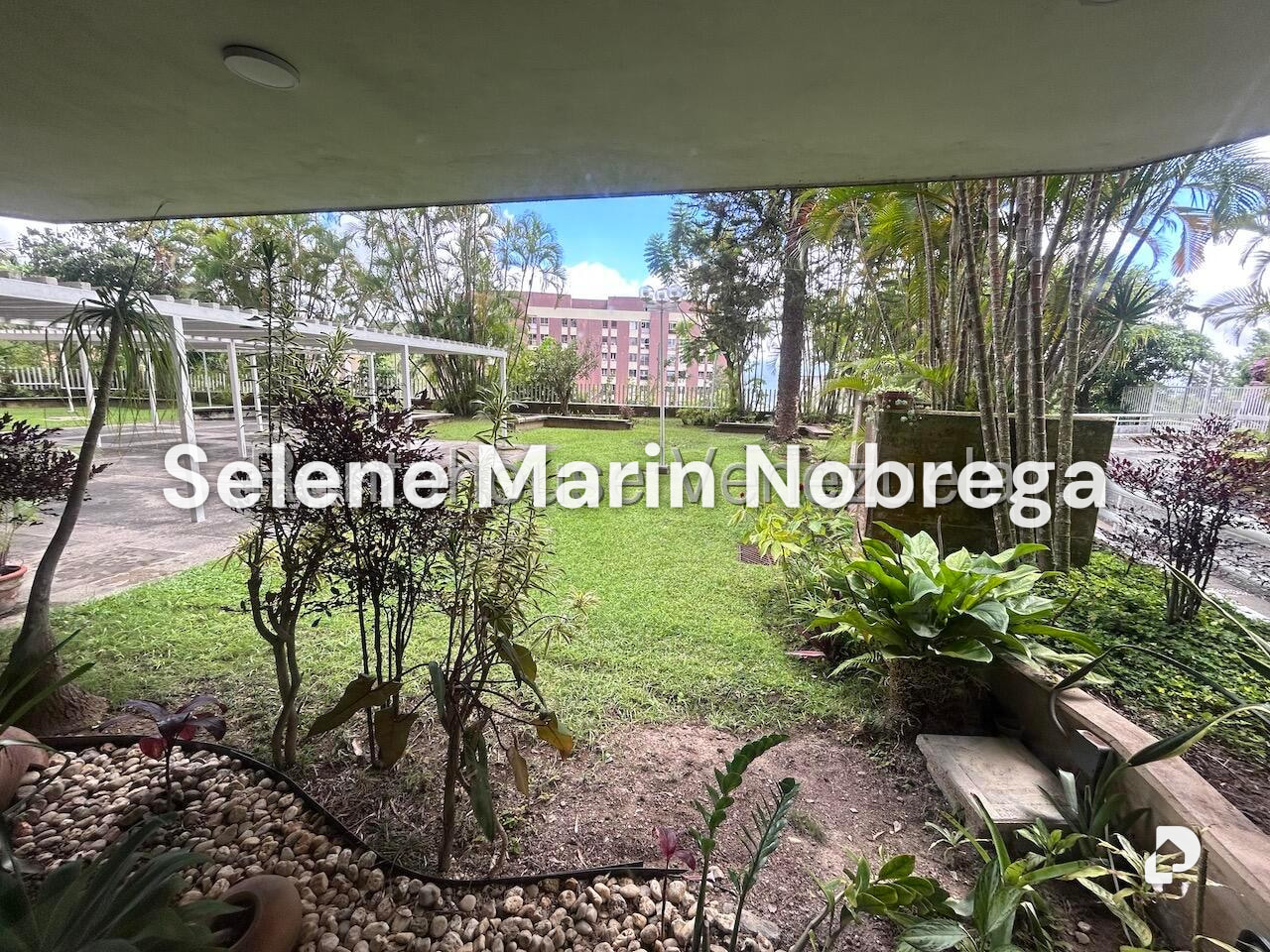 Apartamento en Los Naranjos (del Cafetal), Caracas – 22