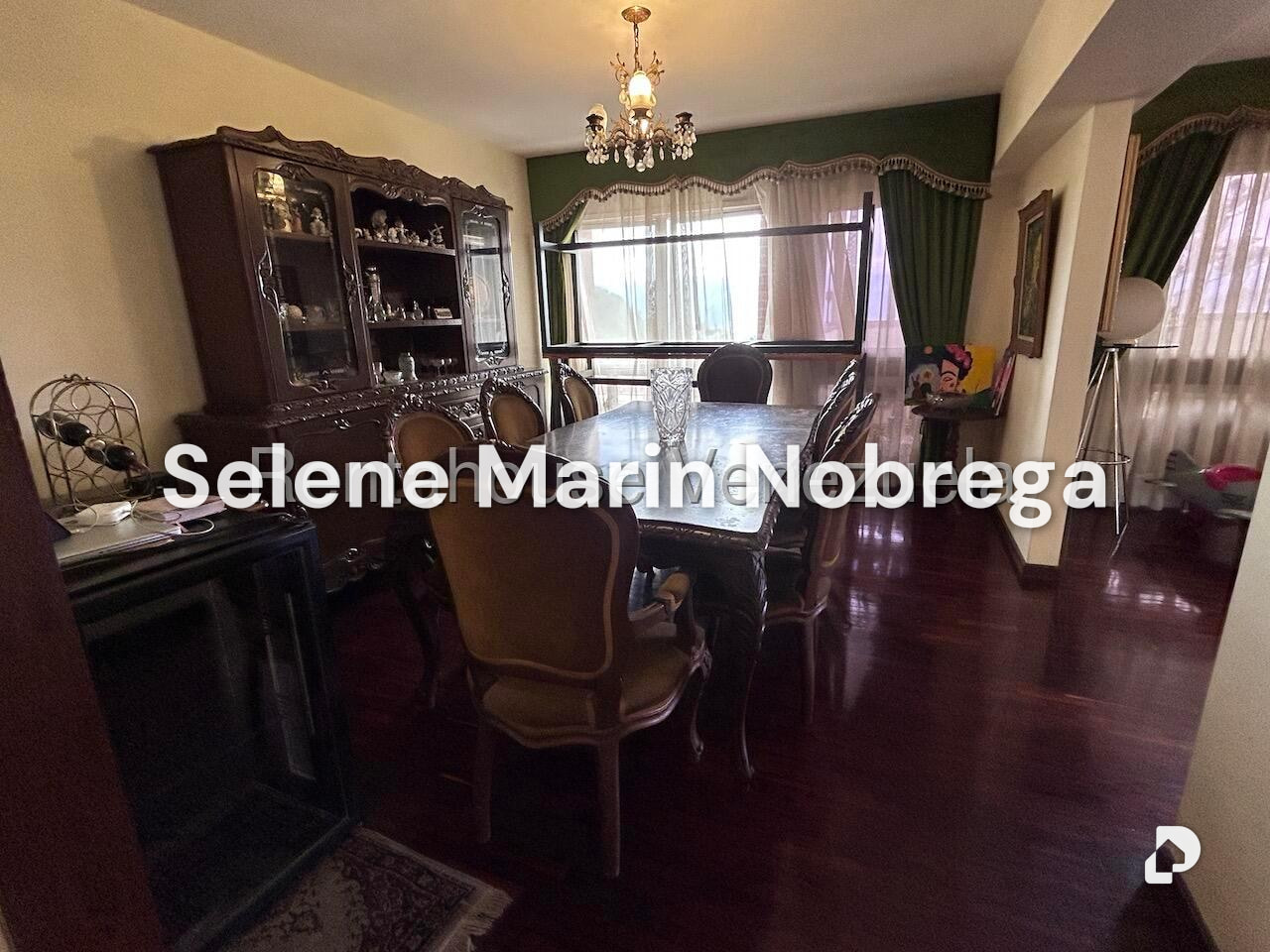Apartamento en Los Naranjos (del Cafetal), Caracas – 7