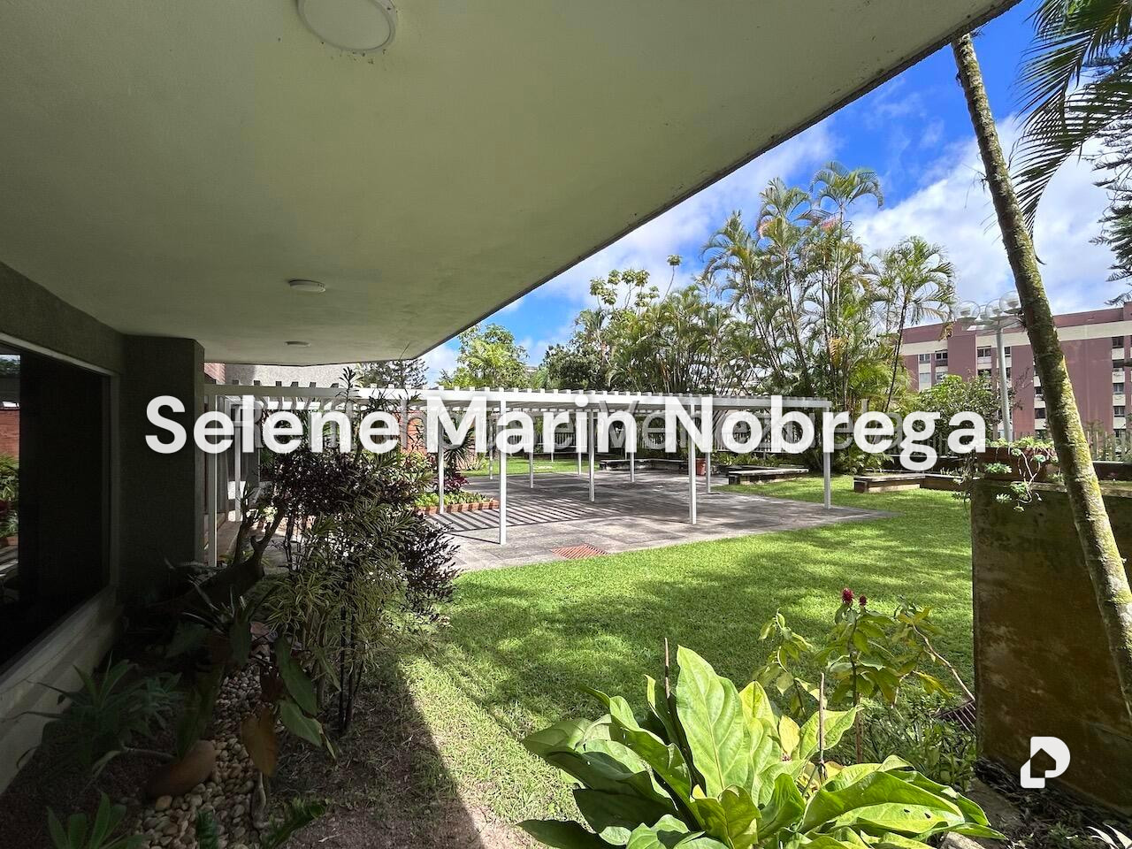 Apartamento en Los Naranjos (del Cafetal), Caracas – 19