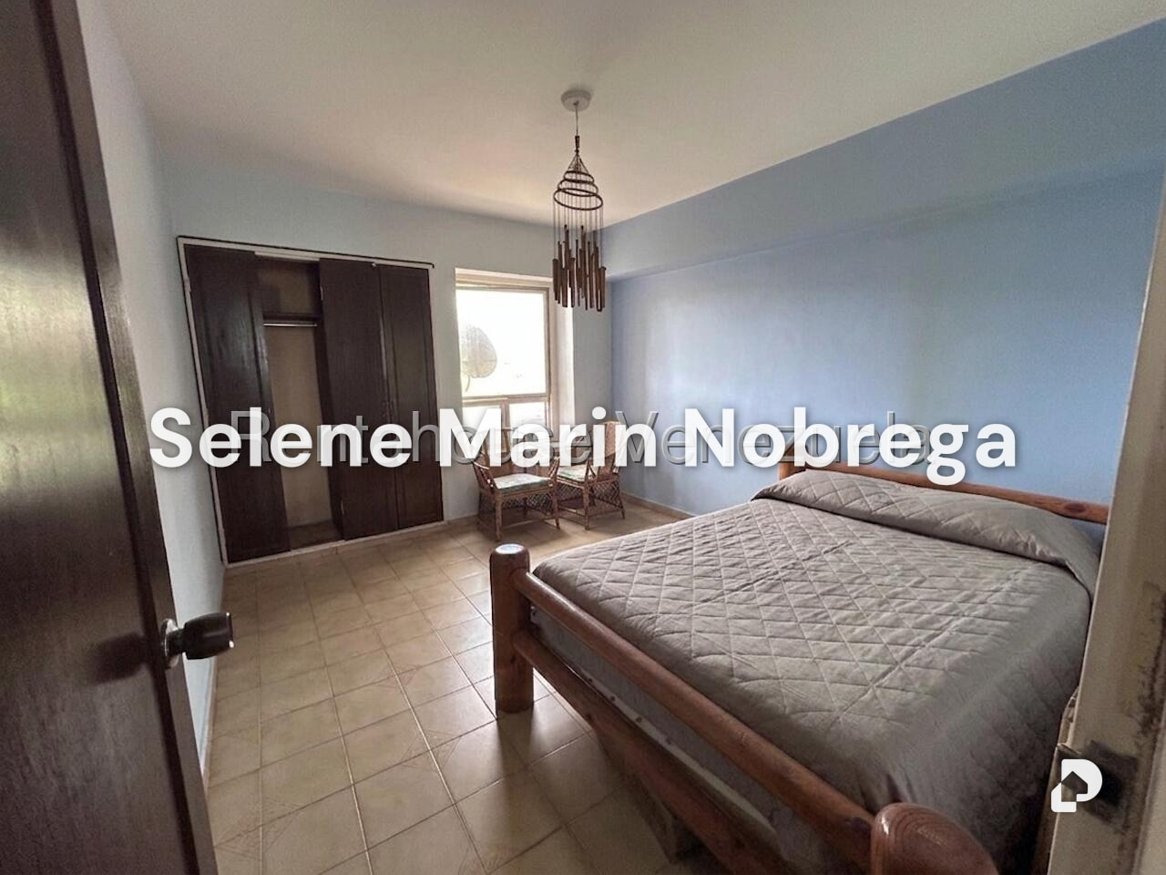 Apartamento en Los Naranjos (del Cafetal), Caracas – 15