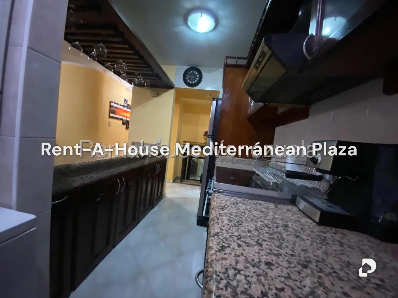 Apartamento en Sabana Larga, Valencia – 27