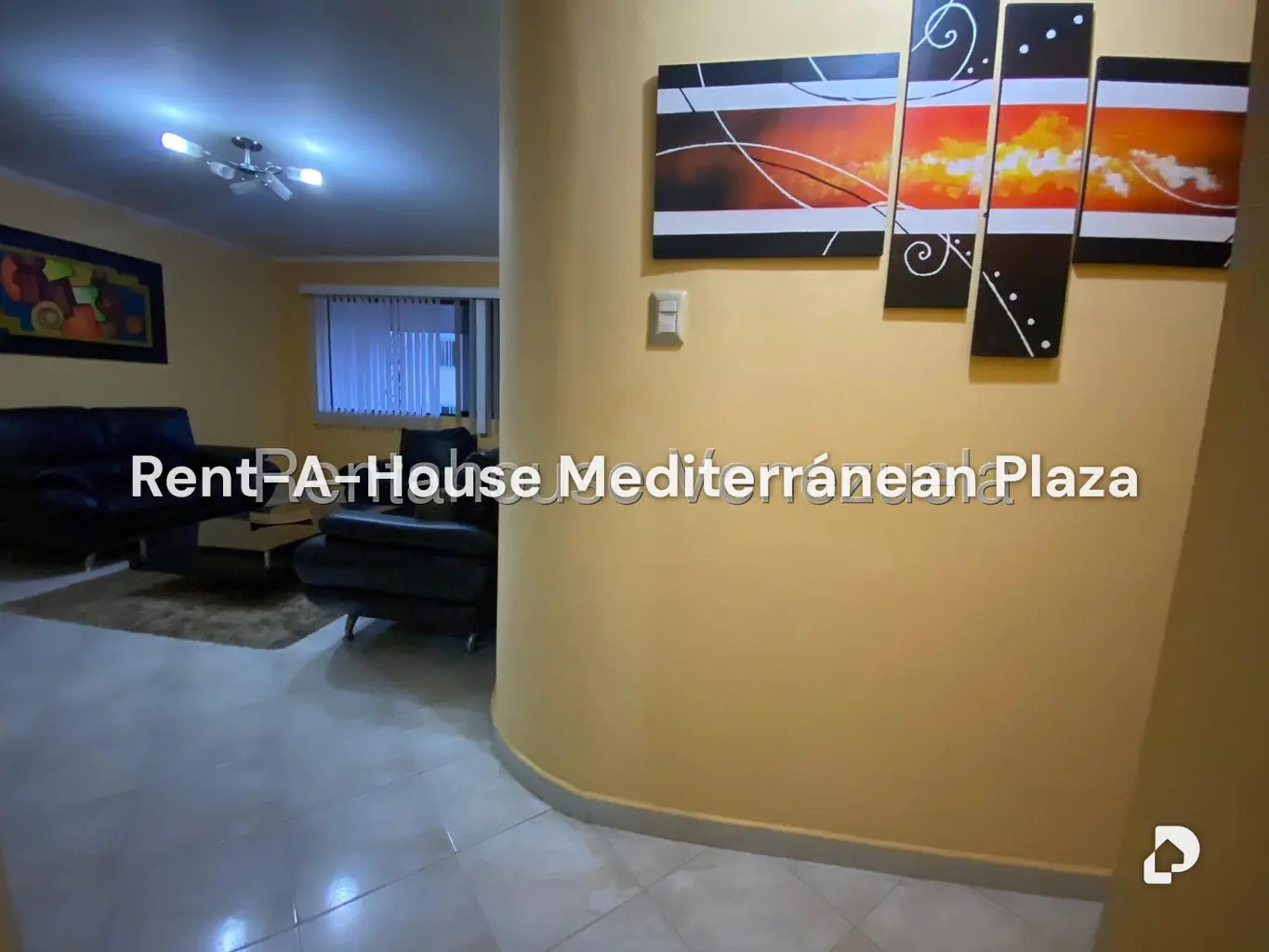 Apartamento en Sabana Larga, Valencia – 20