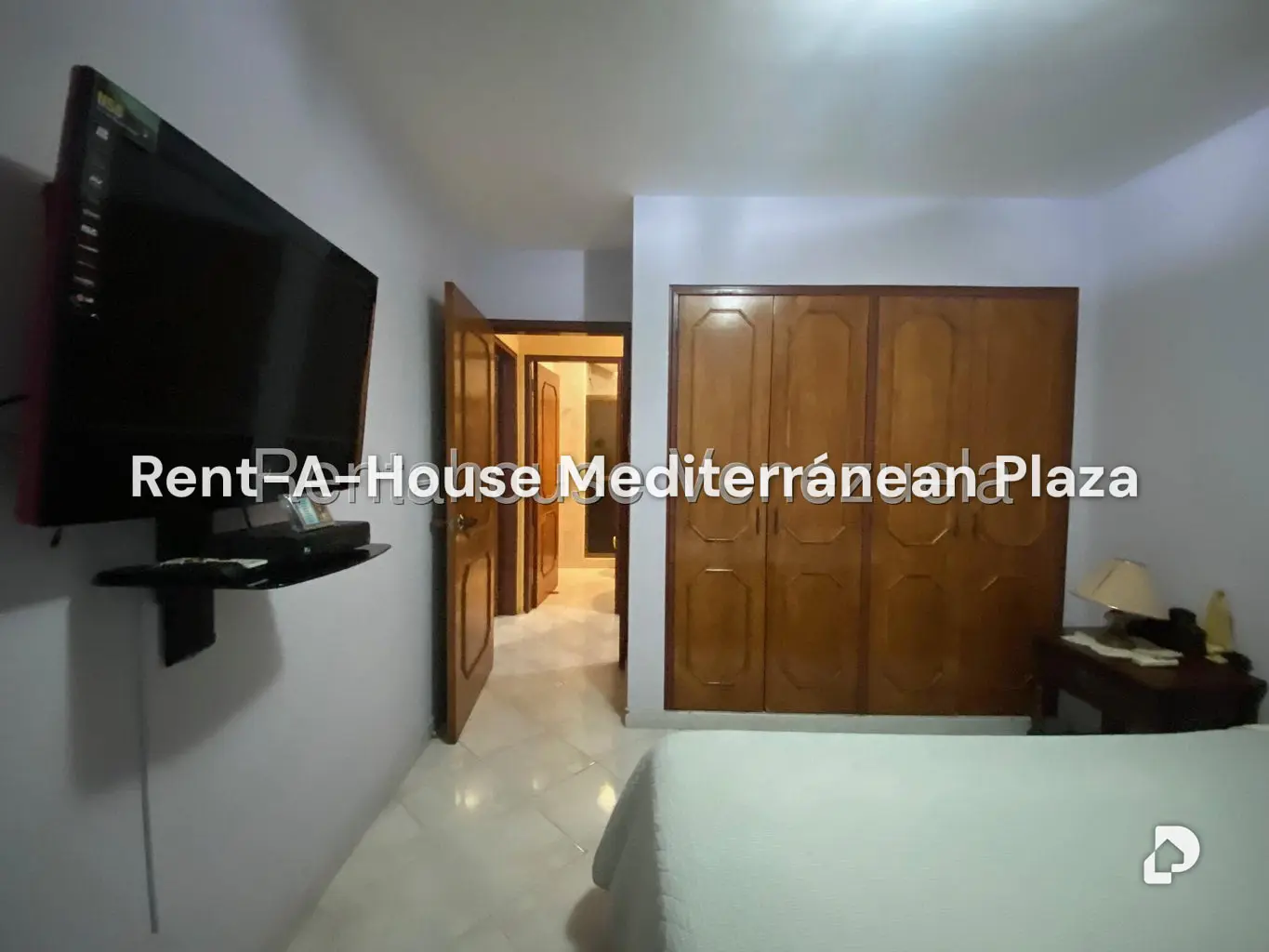 Apartamento en Sabana Larga, Valencia – 10