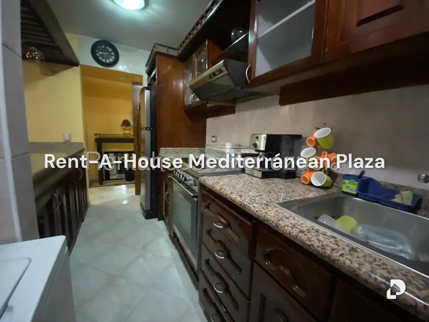 Apartamento en Sabana Larga, Valencia – 24