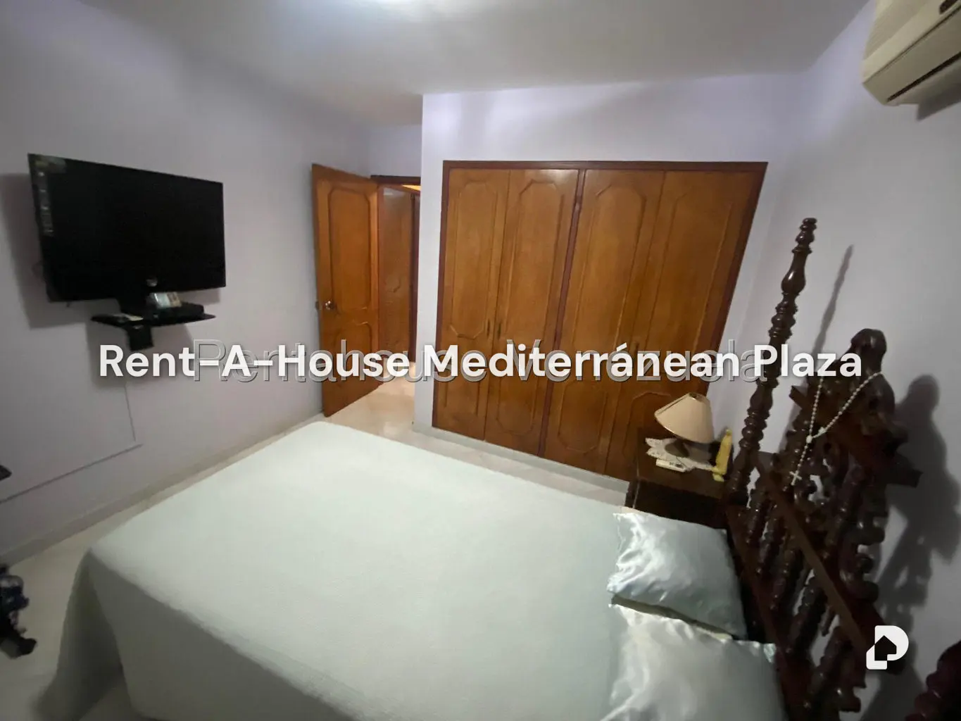 Apartamento en Sabana Larga, Valencia – 9
