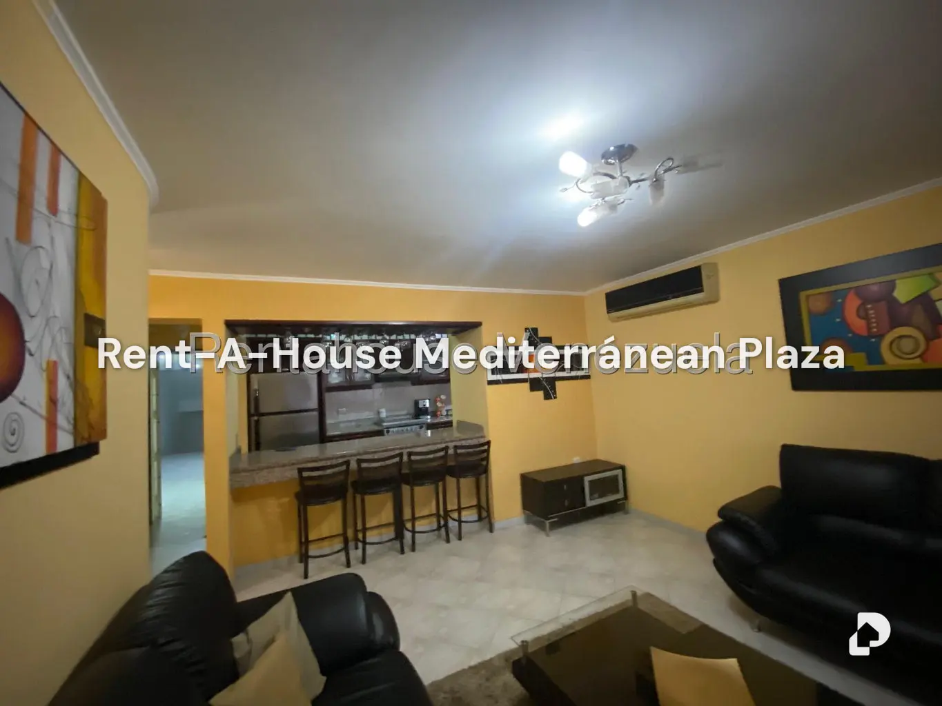 Apartamento en Sabana Larga, Valencia – 29