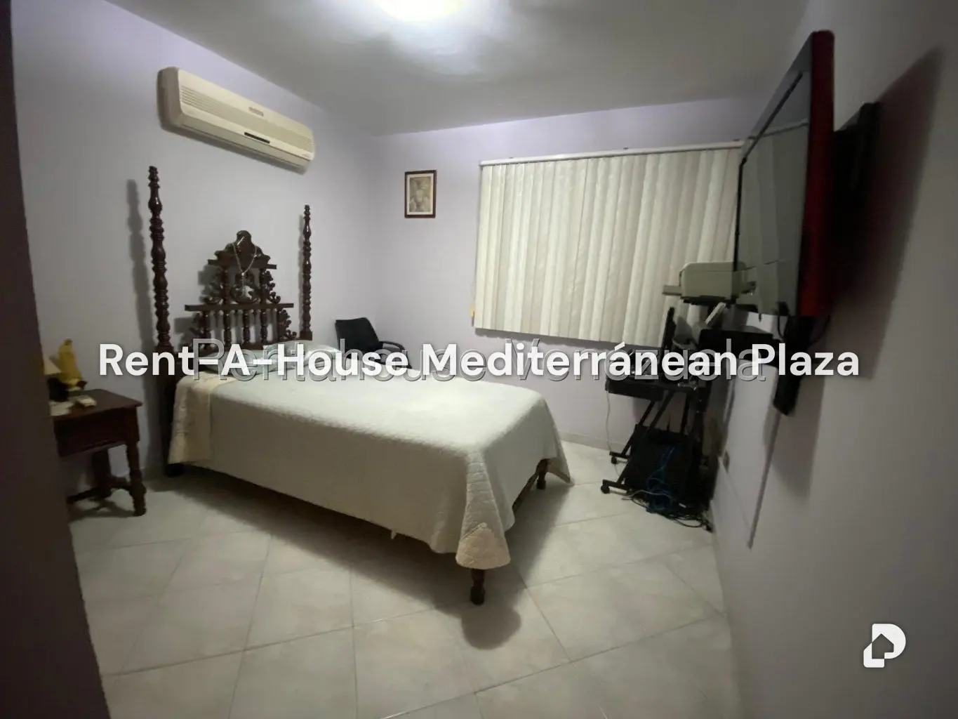 Apartamento en Sabana Larga, Valencia – 11