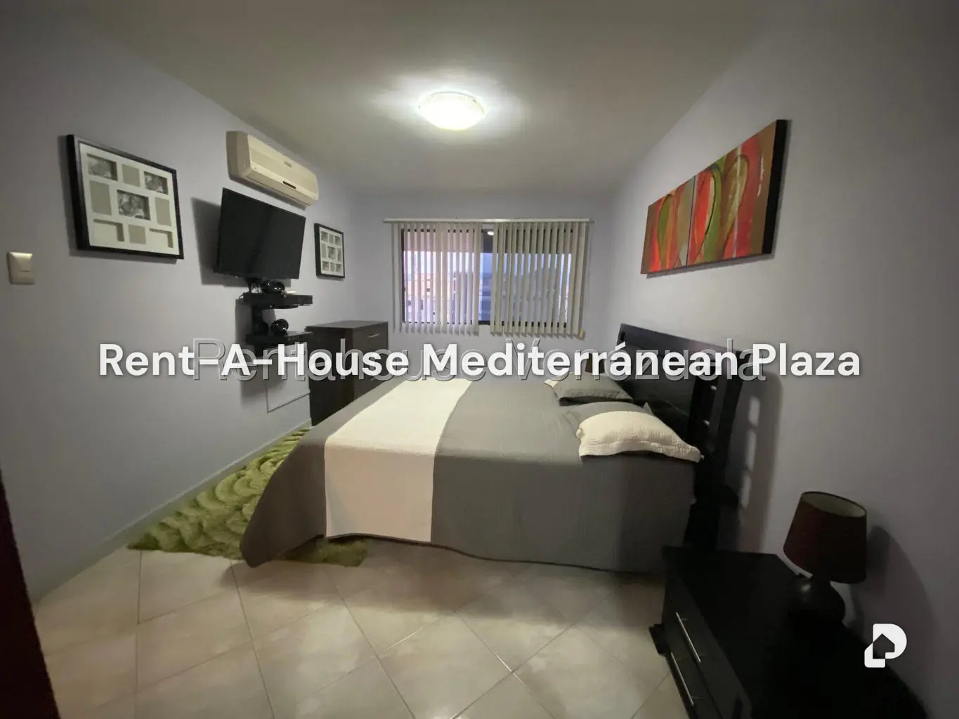 Apartamento en Sabana Larga, Valencia – 15