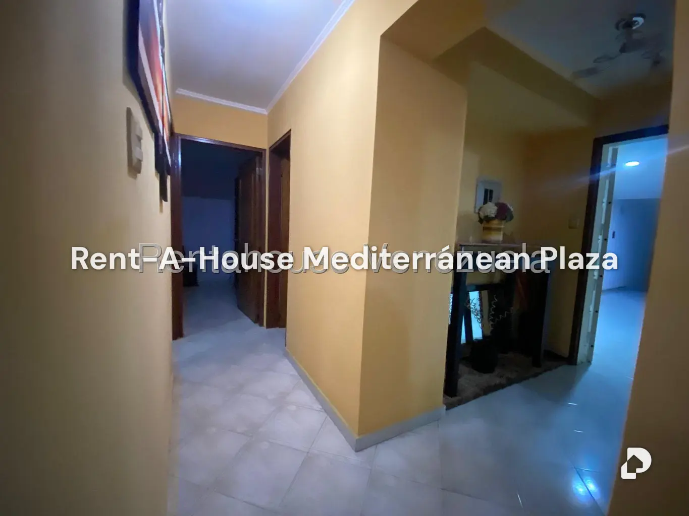 Apartamento en Sabana Larga, Valencia – 12