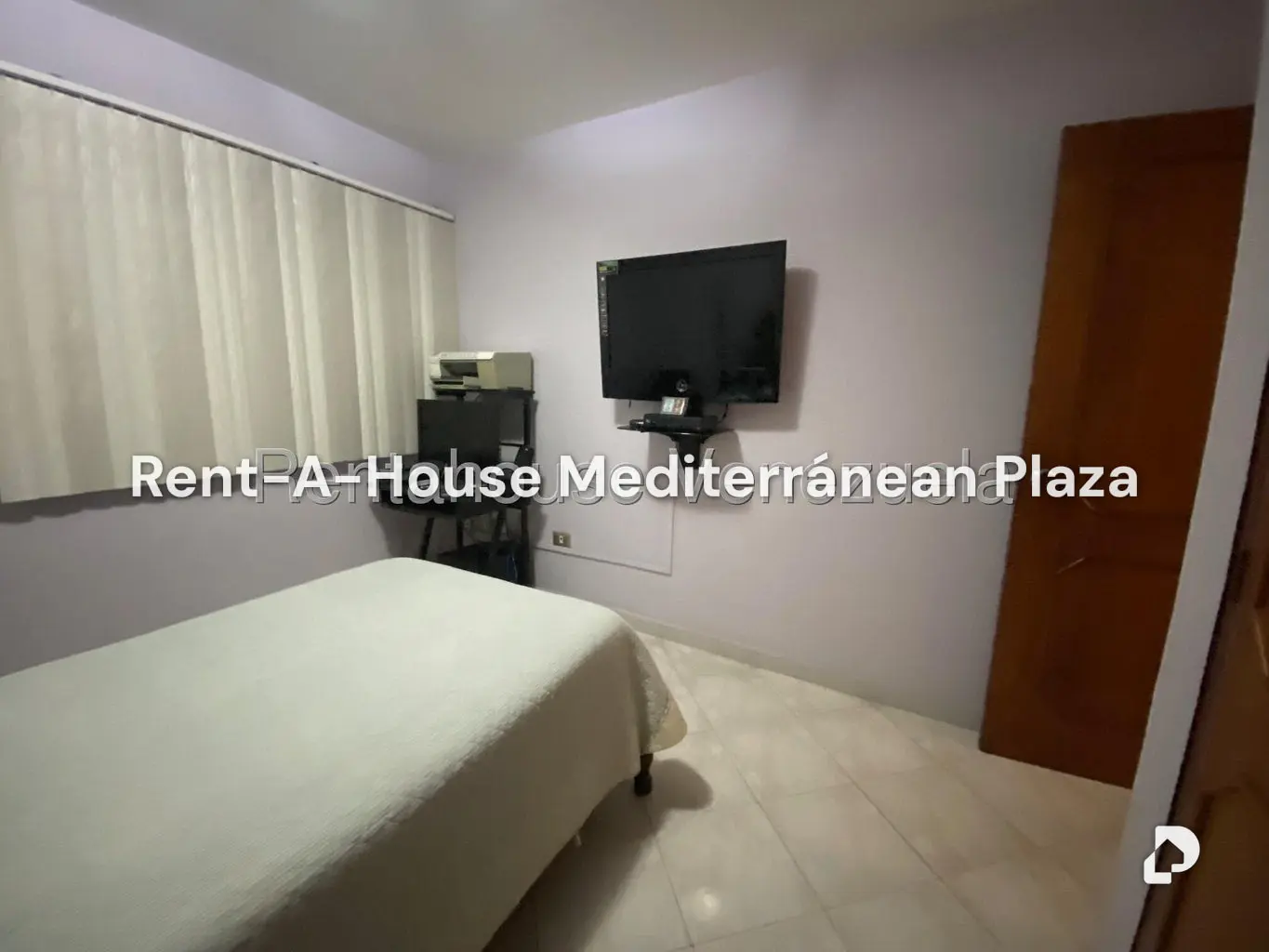 Apartamento en Sabana Larga, Valencia – 8