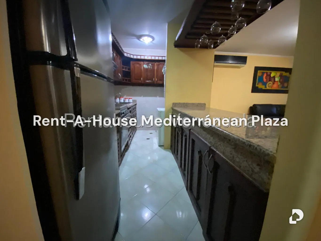 Apartamento en Sabana Larga, Valencia – 25