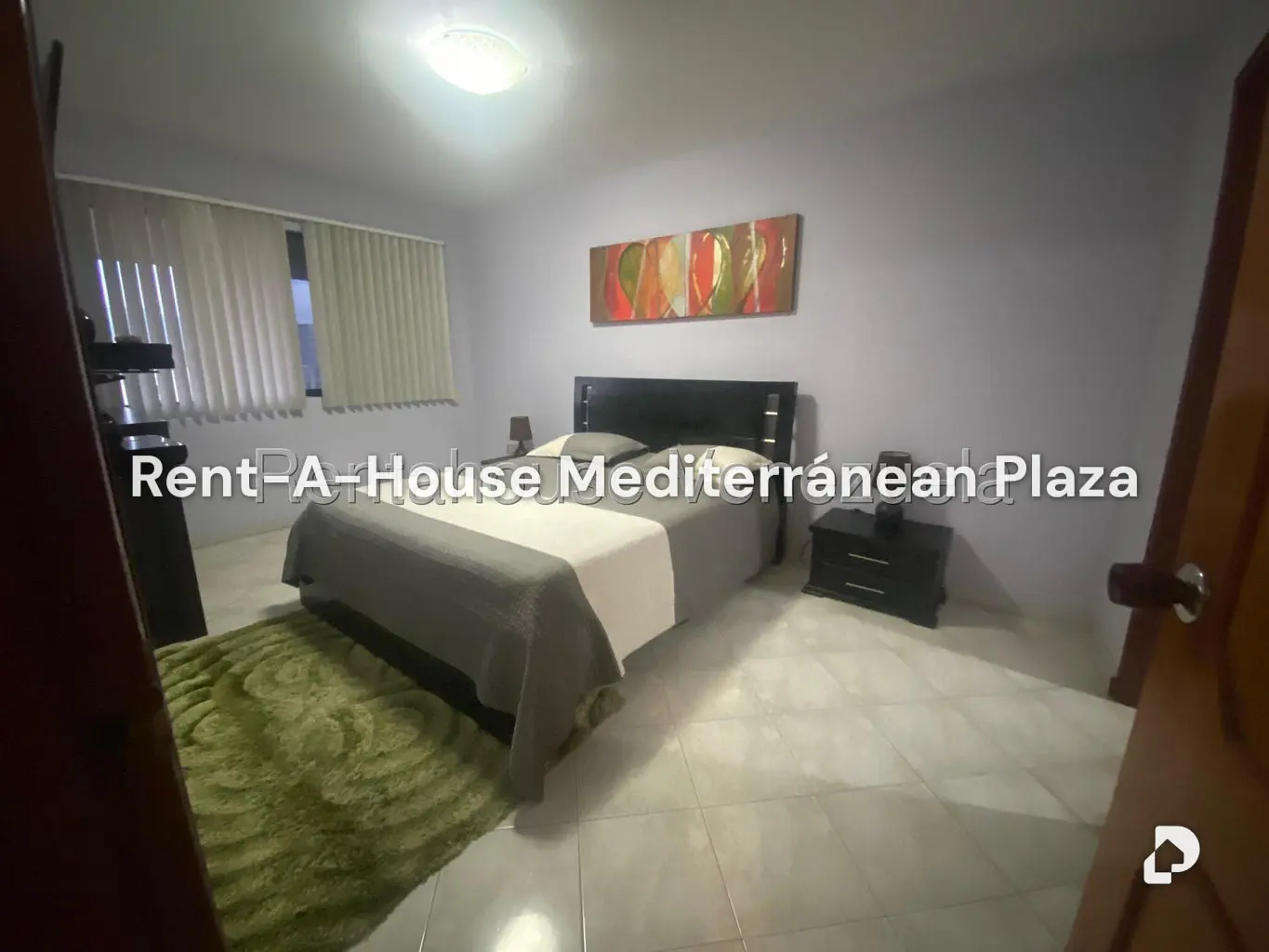 Apartamento en Sabana Larga, Valencia – 17