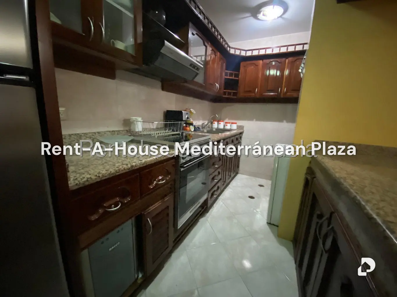 Apartamento en Sabana Larga, Valencia – 5
