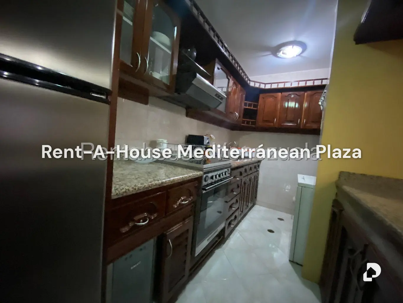 Apartamento en Sabana Larga, Valencia – 26