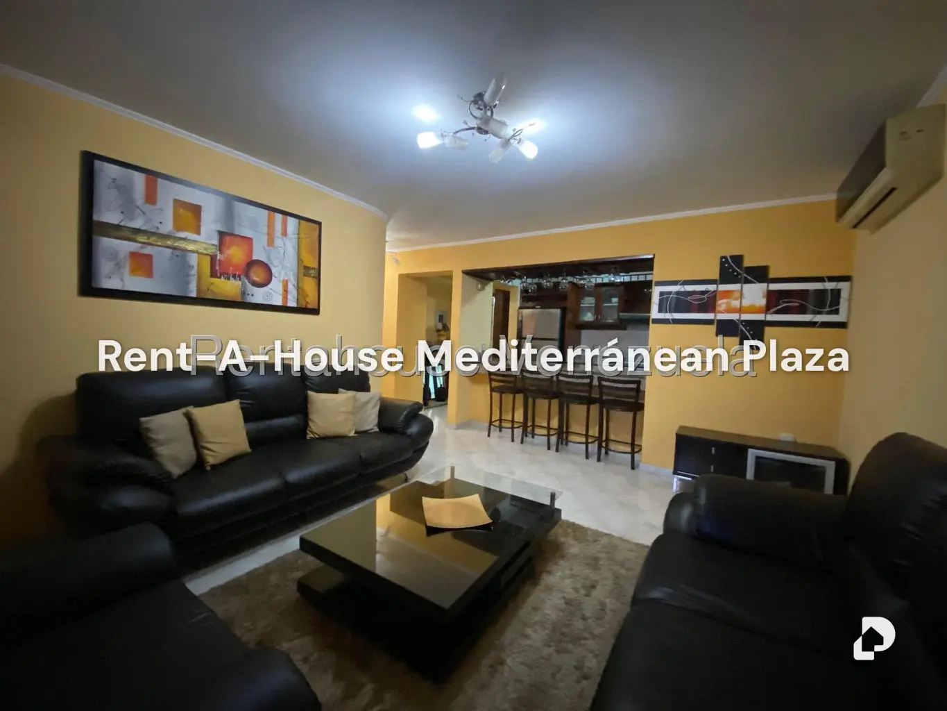 Apartamento en Sabana Larga, Valencia – 3