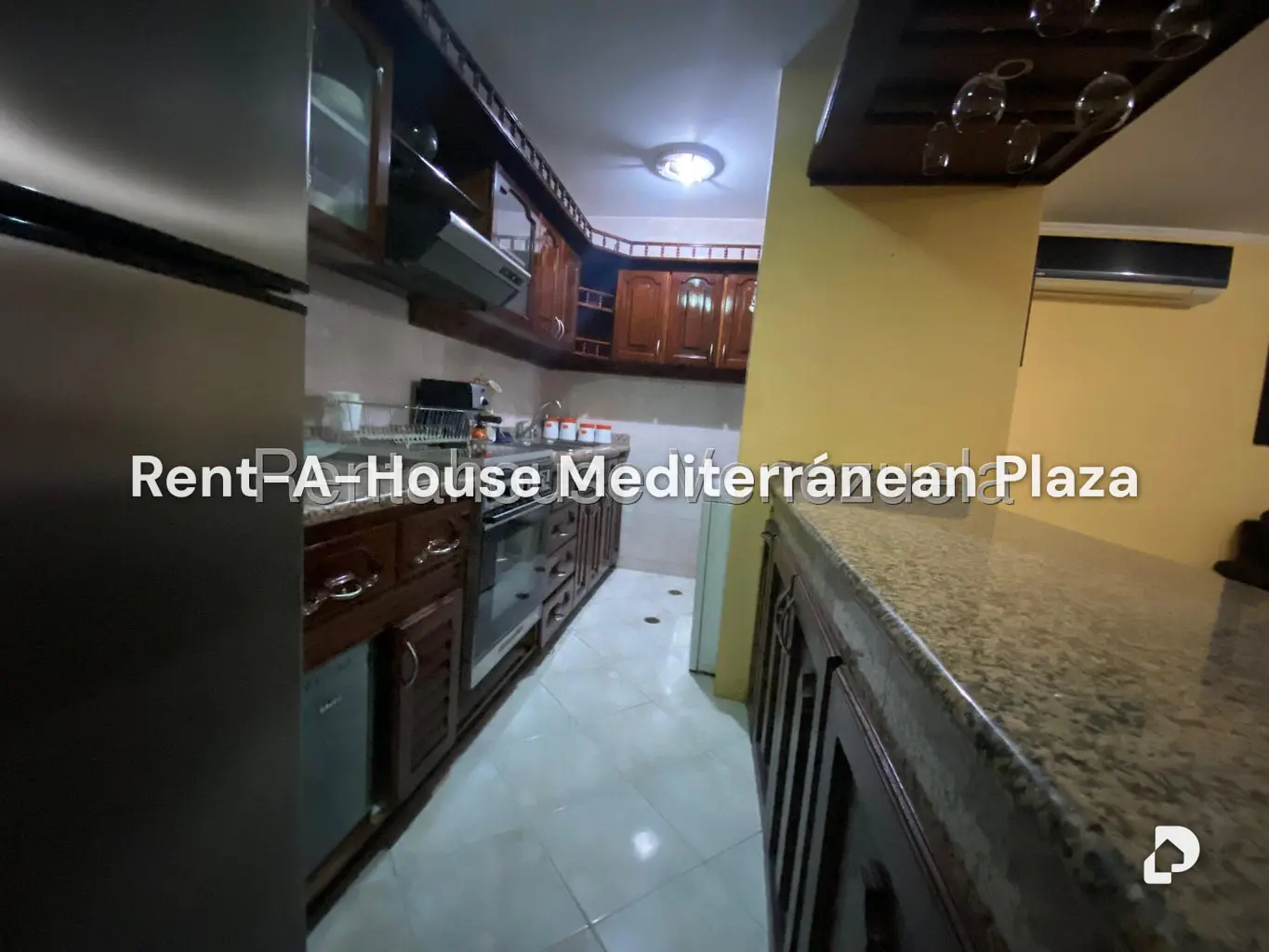 Apartamento en Sabana Larga, Valencia – 7