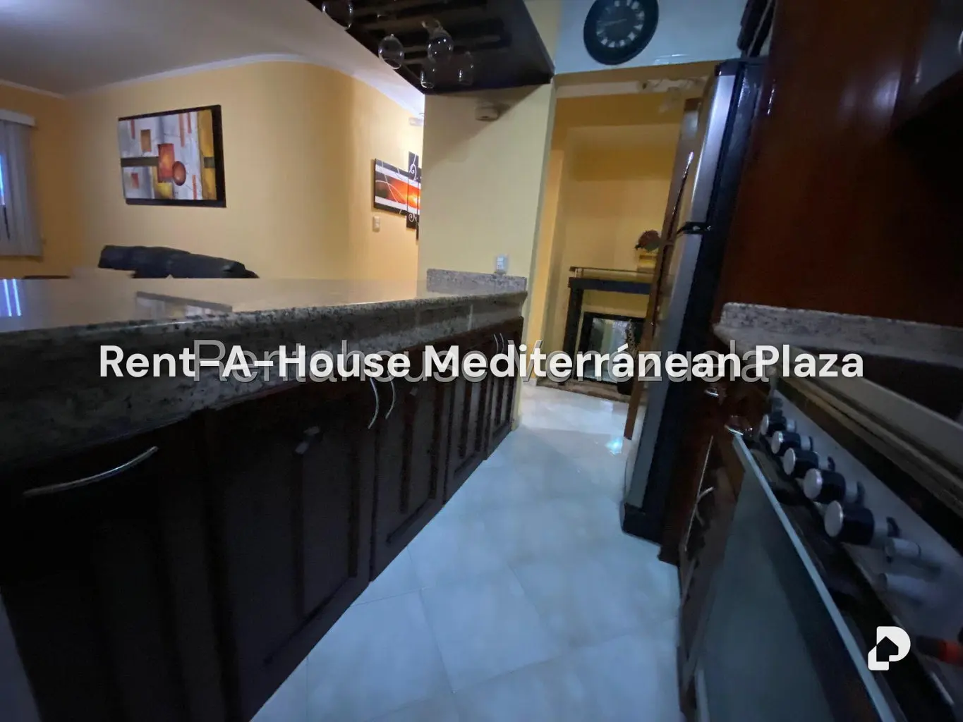Apartamento en Sabana Larga, Valencia – 23
