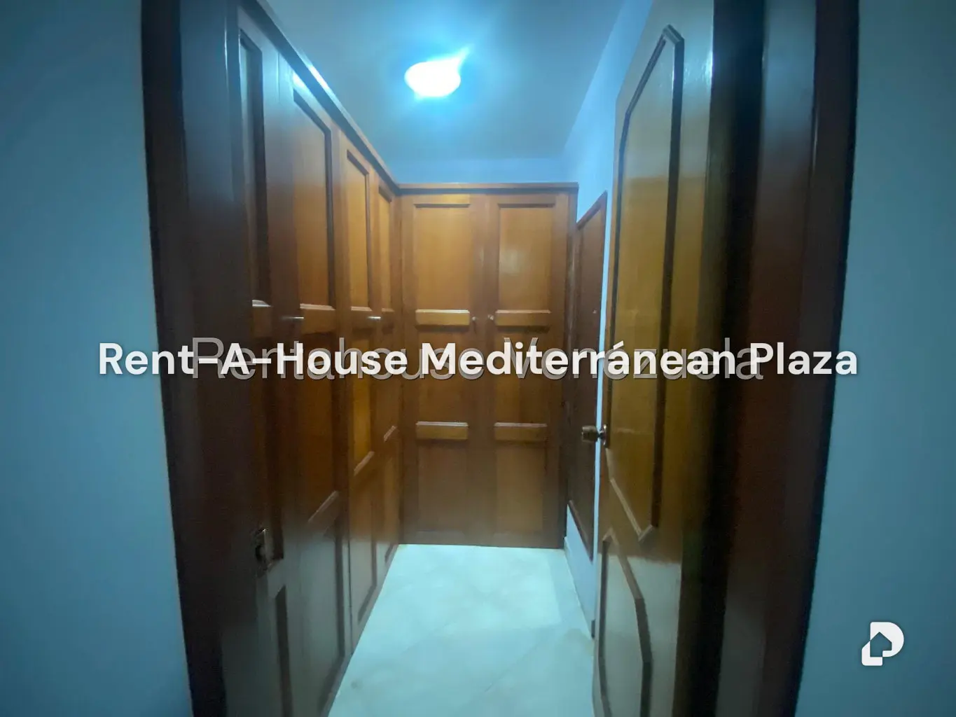Apartamento en Sabana Larga, Valencia – 18