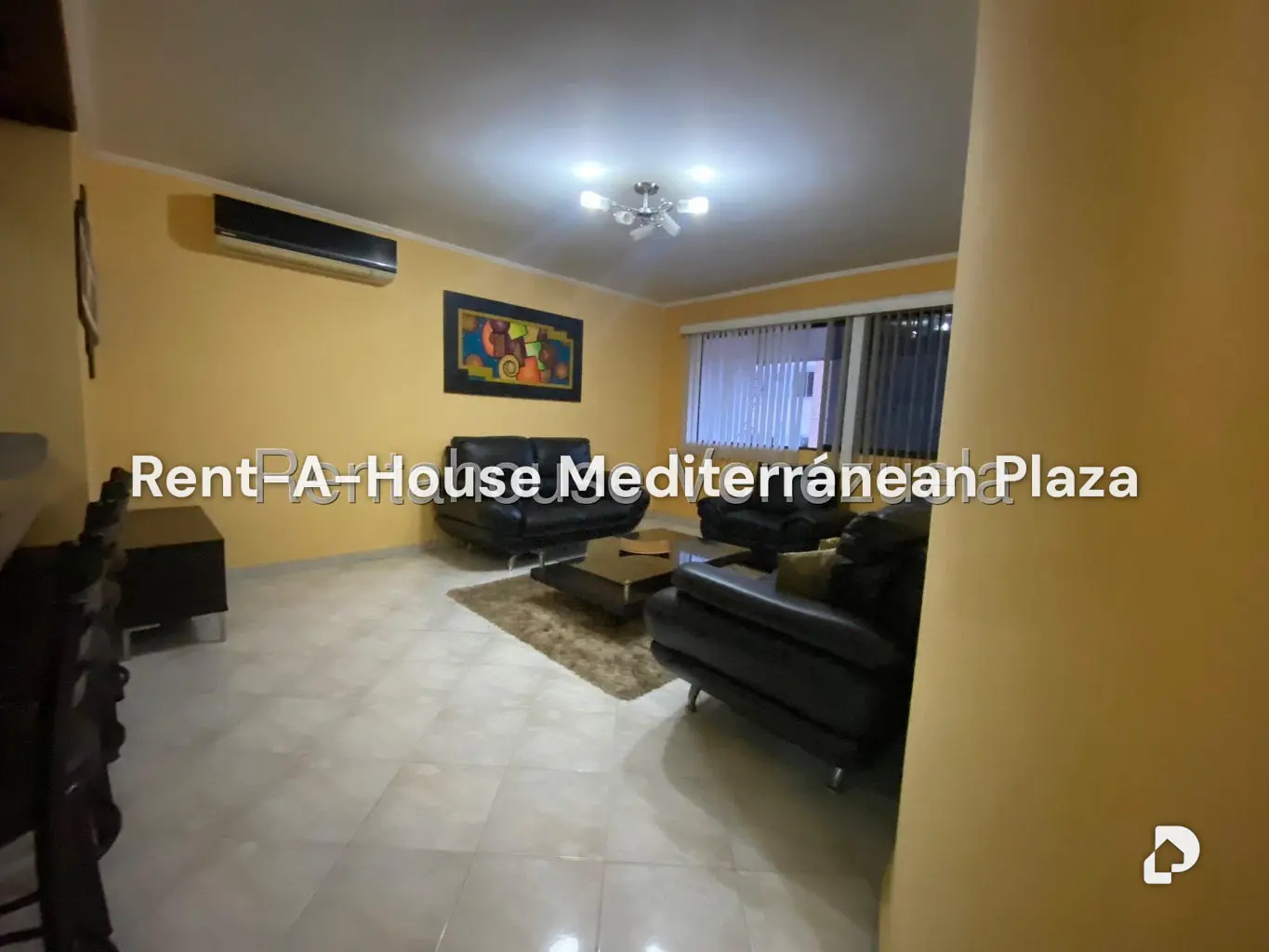 Apartamento en Sabana Larga, Valencia – 19