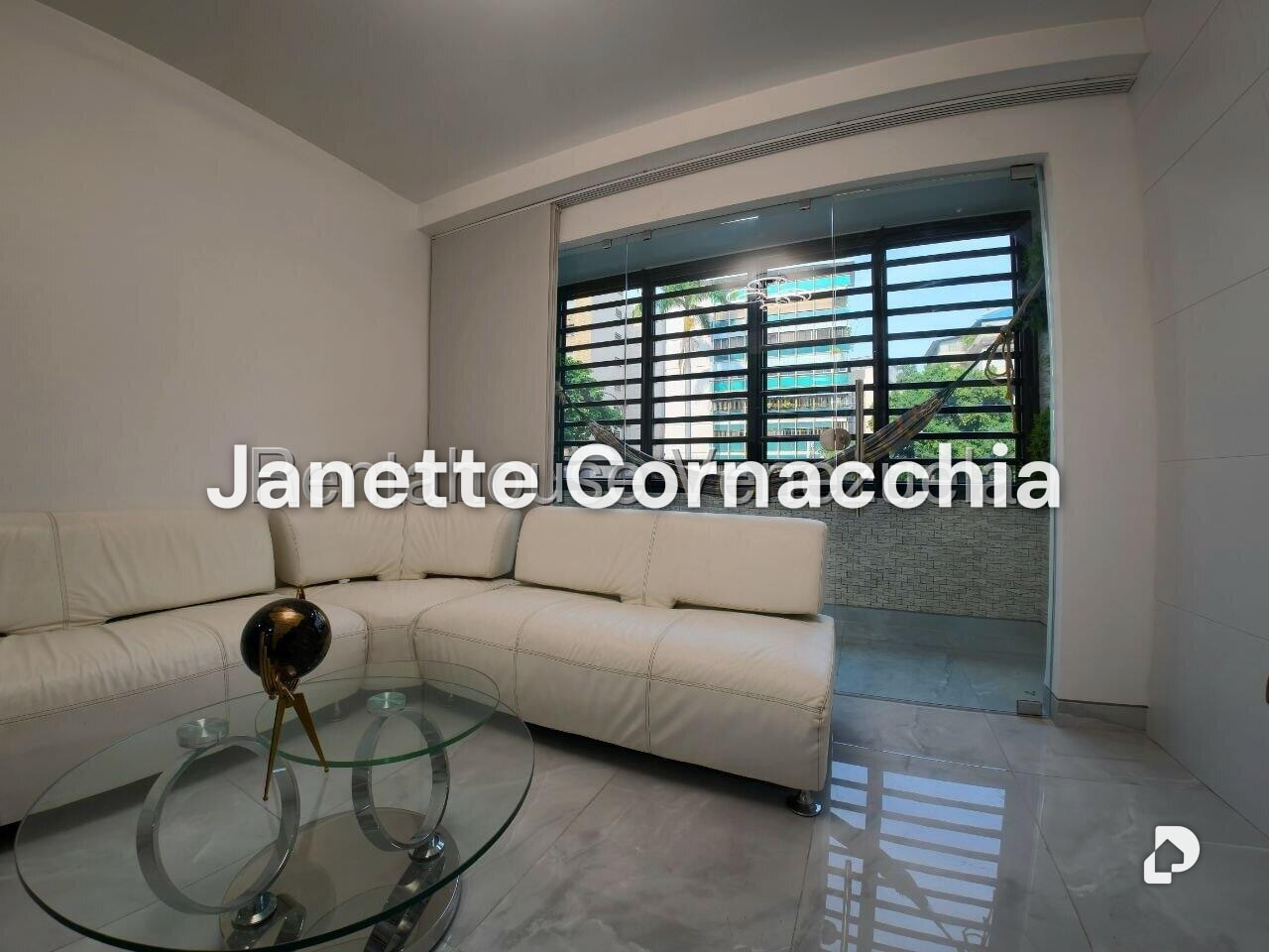 Apartamento en Altamira, Caracas – 5