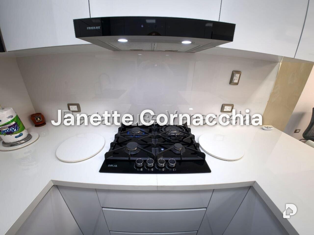 Apartamento en Altamira, Caracas – 20