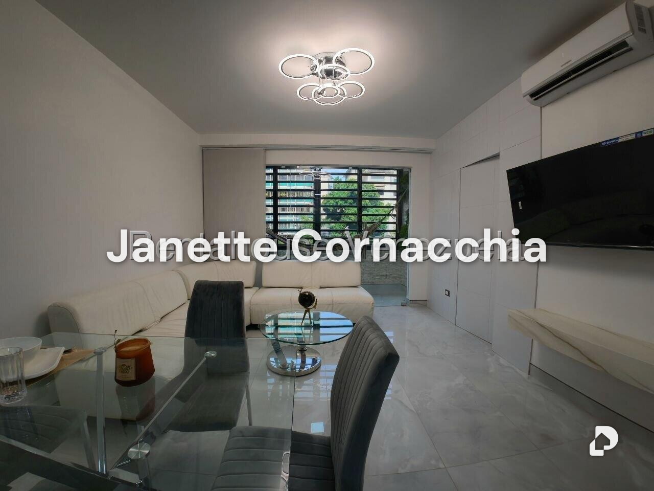 Apartamento en Altamira, Caracas – 3