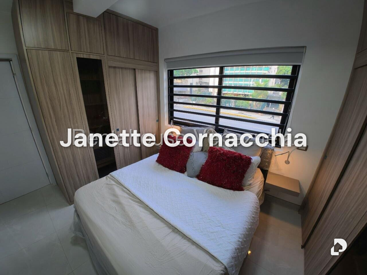 Apartamento en Altamira, Caracas – 10