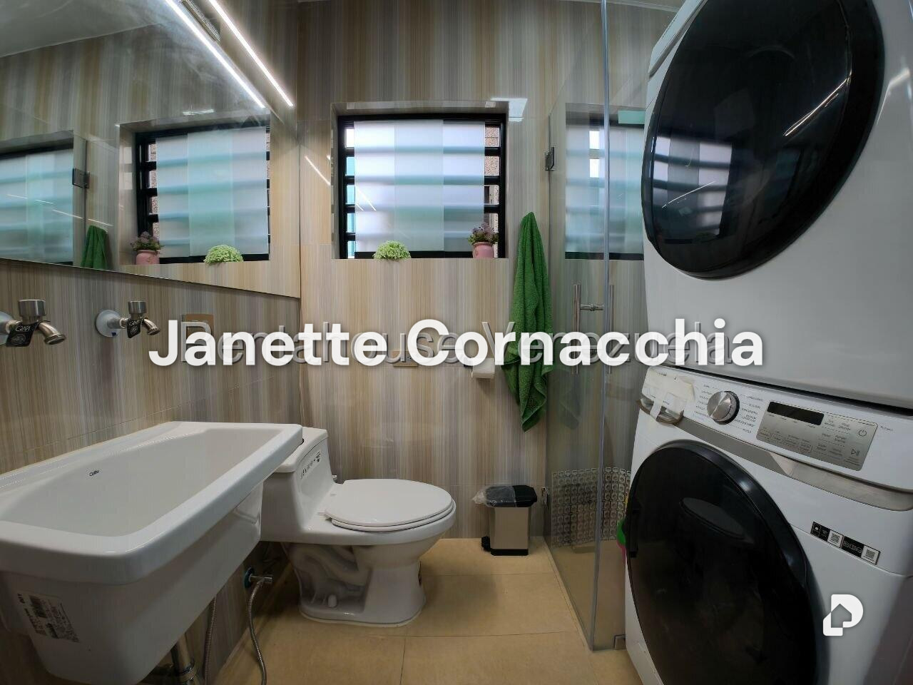 Apartamento en Altamira, Caracas – 16