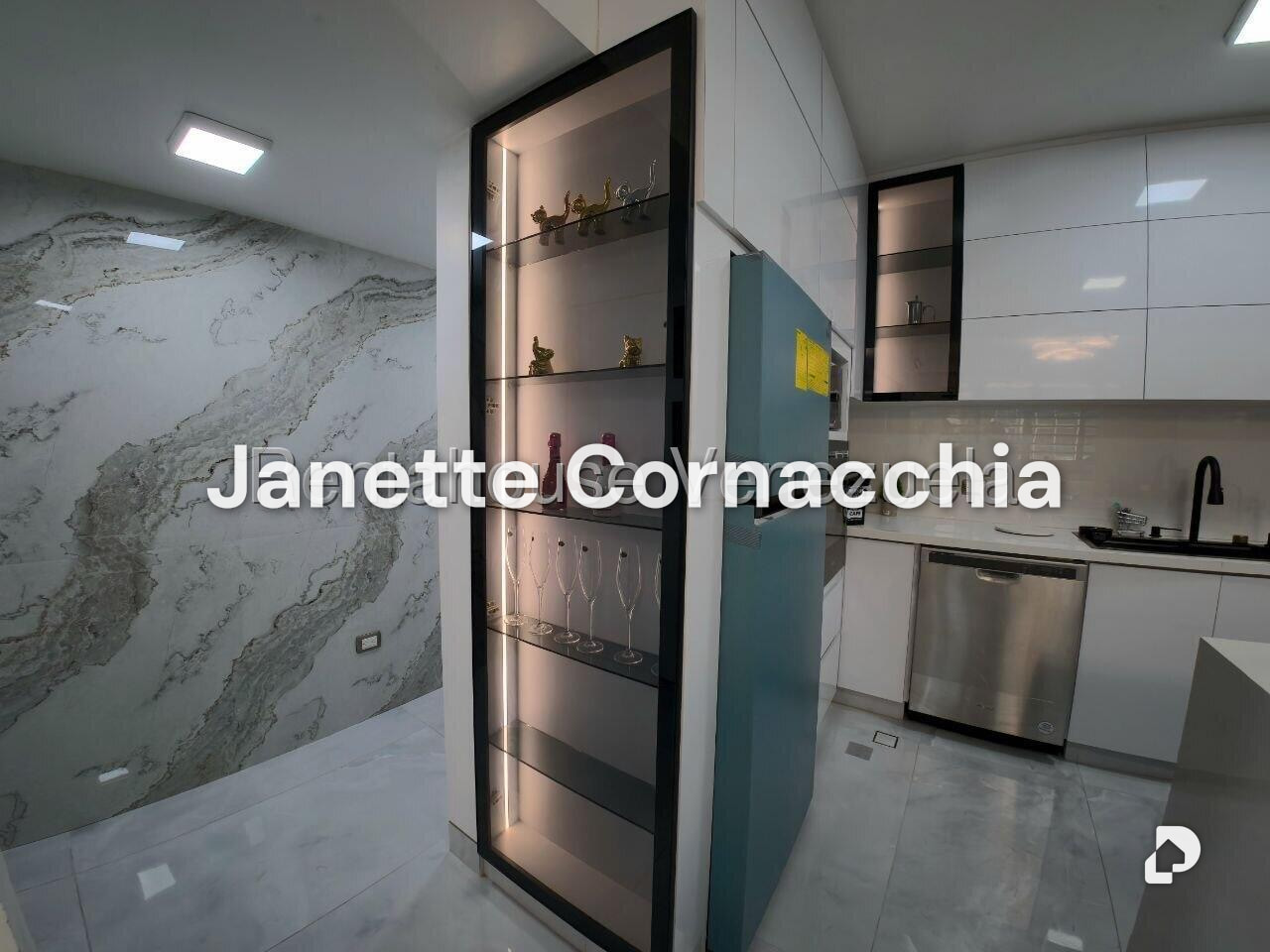 Apartamento en Altamira, Caracas – 17