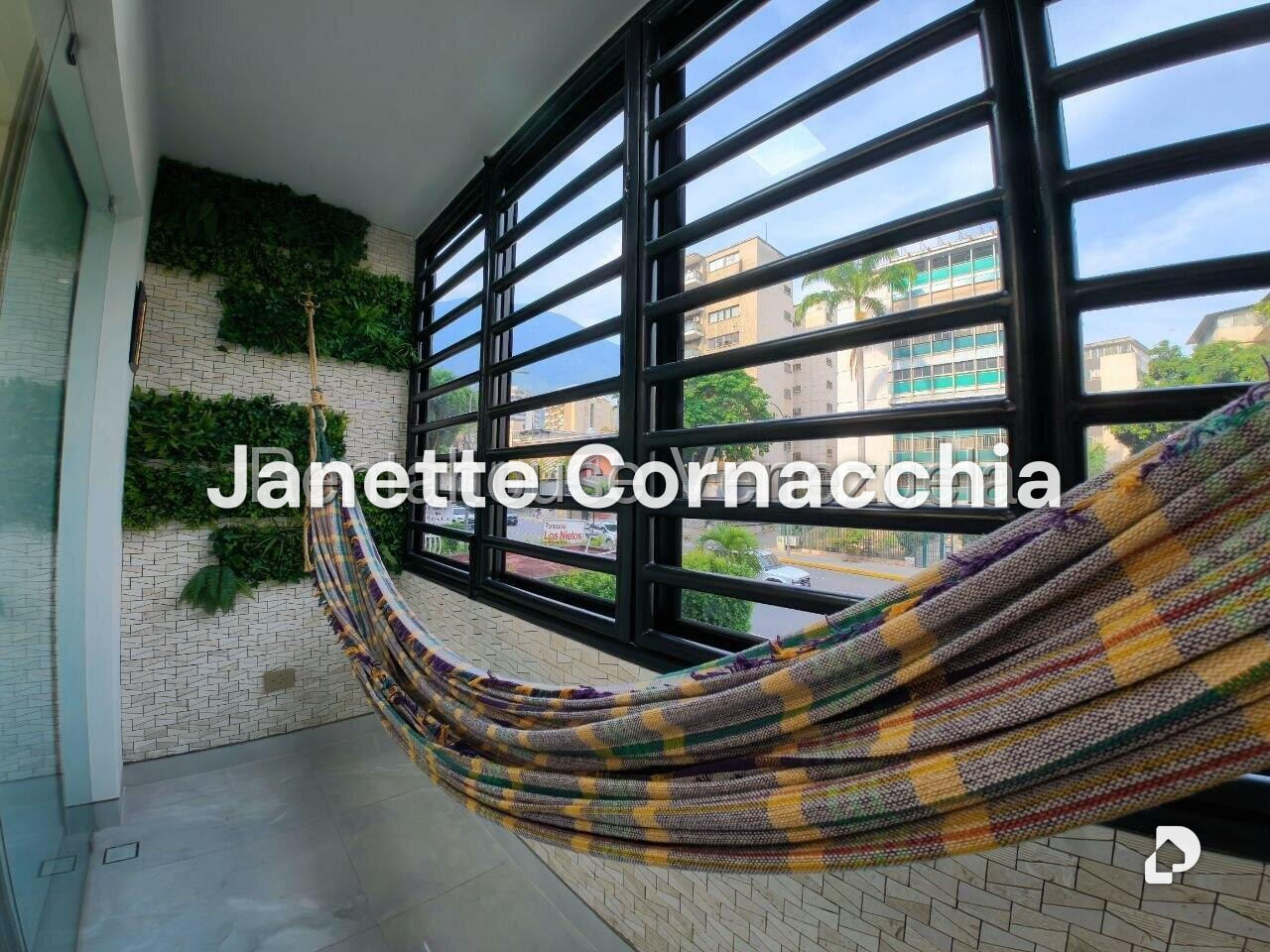 Apartamento en Altamira, Caracas – 6