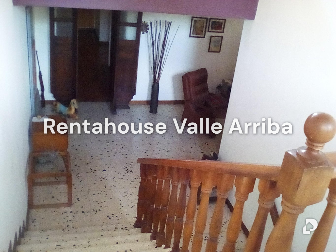 Casa en Prados del Este, Caracas – 13