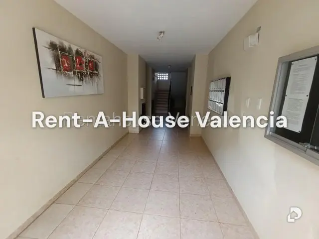 Apartamento en San Diego – 2